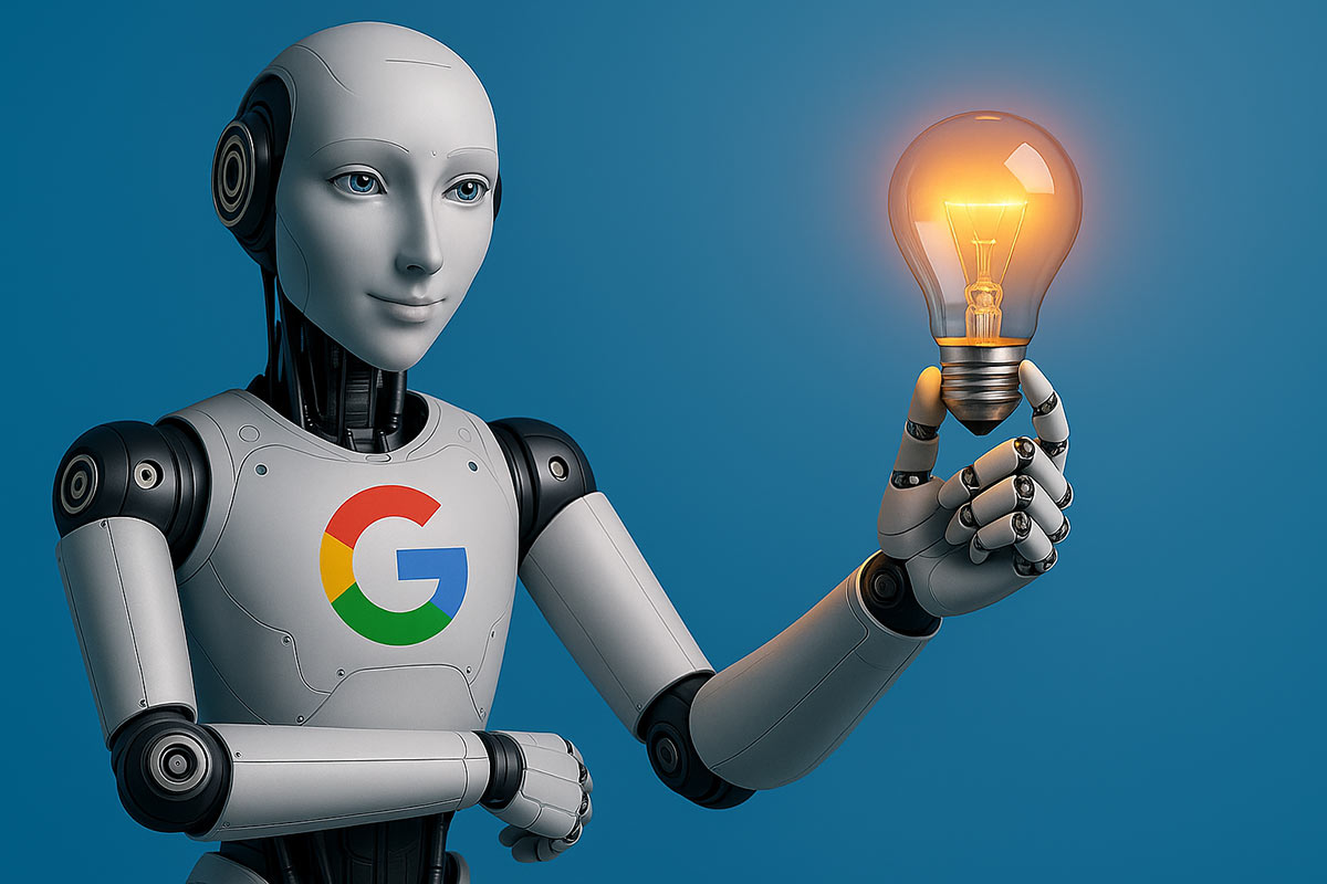 Google révèle enfin ce que consomme vraiment son IA (et c'est moins que 9 secondes de TV)