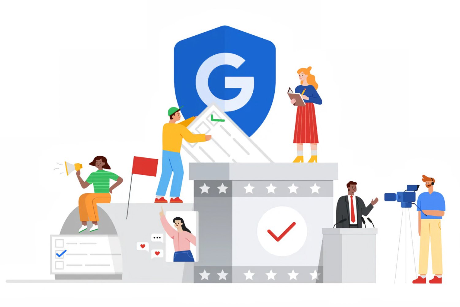Google Passkey Protection Avancée