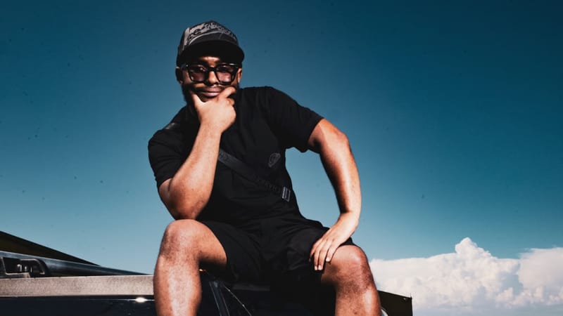 Grâce à TikTok, Lebeey et sa chanson À la Wanegaine continuent de faire le buzz, neuf ans après.