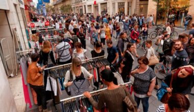 voici les infos pratiques pour circuler