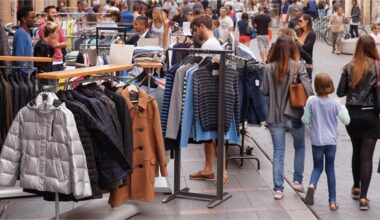 La grande braderie revient à Toulouse pour sa 13e édition : ce qui est prévu