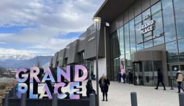 Grenoble. Magasins, piscines, transports... Voici ce qui est ouvert pour ce 15 août caniculaire