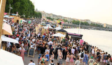 Les vins Bordeaux s’économisent une fête et 600 000 € en 2026