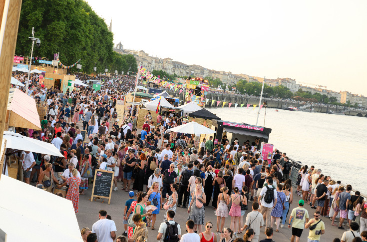 Les vins Bordeaux s’économisent une fête et 600 000 € en 2026