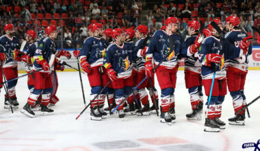 CHL. Grenoble lance sa campagne européenne !