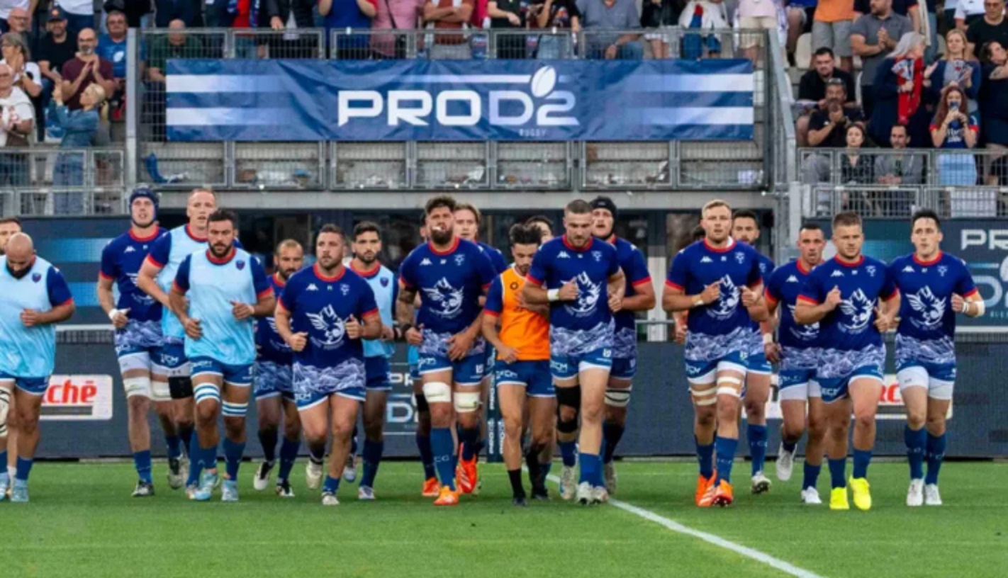Coup dur pour Grenoble : Un joueur qui avait donné son accord ne peut finalement pas venir !