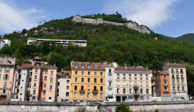 Grenoble, 24e ville étudiante la plus chère de France selon l’UNEF