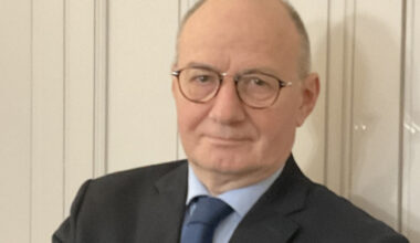 Alain Carignon reçoit un soutien de taille pour les municipales de 2026
