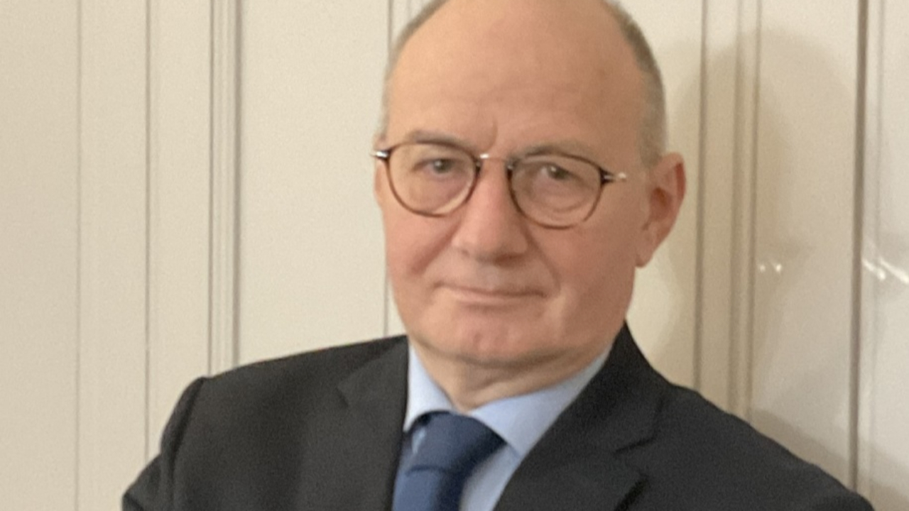 Alain Carignon reçoit un soutien de taille pour les municipales de 2026