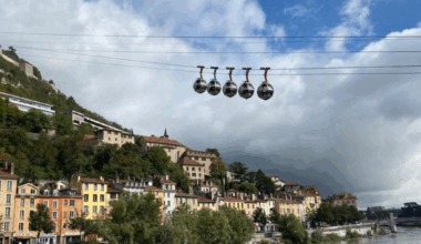 Grenoble. Cette fête exceptionnelle revient après des années d'absence, voici le programme