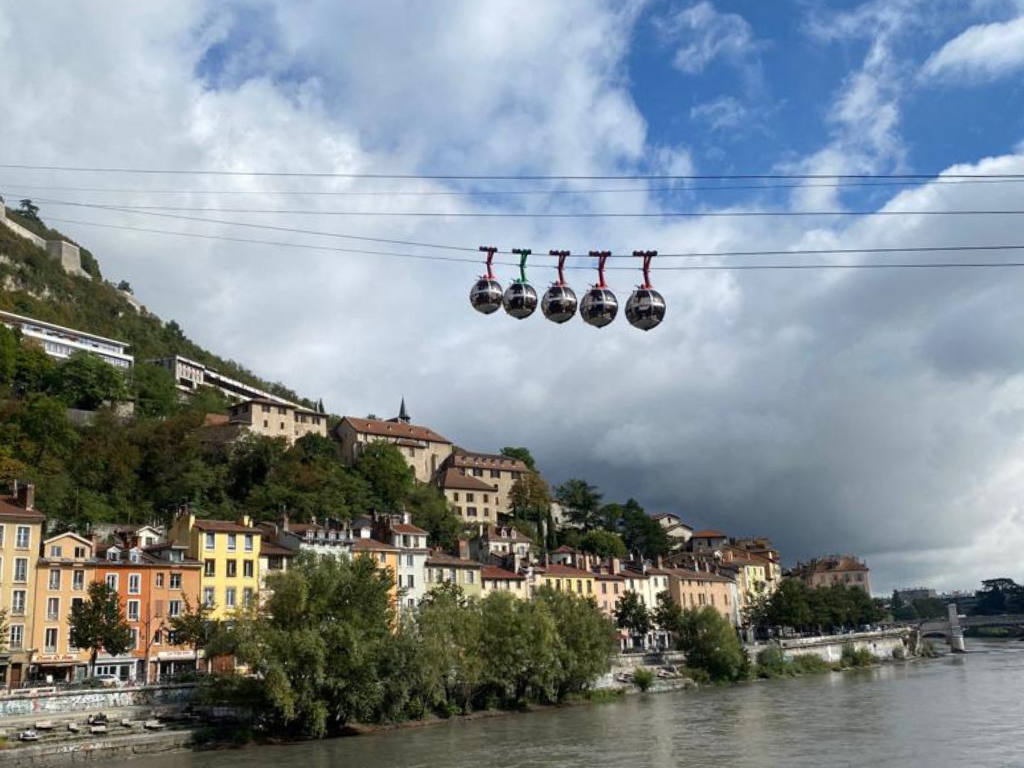 Grenoble. Cette fête exceptionnelle revient après des années d'absence, voici le programme