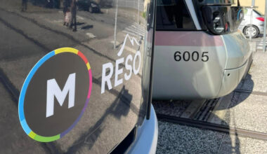 la rentrée sera gratuite dans les transports en commun M Réso