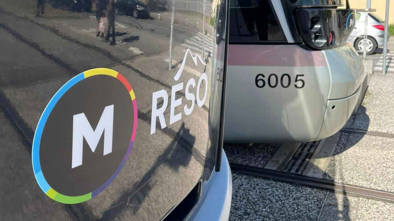 la rentrée sera gratuite dans les transports en commun M Réso
