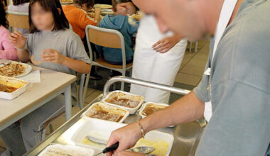 Grenoble retire temporairement le thon des cantines scolaires en raison du risque de mercure