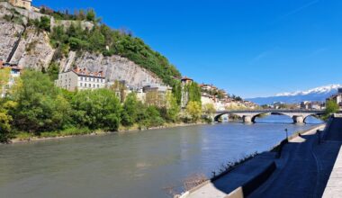 Grenoble en très mauvaise posture dans ce classement : l'avenir s'annonce inquiétant