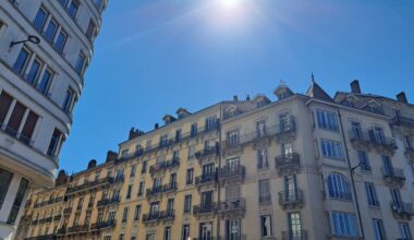 Météo. Après les violents orages en Isère, le temps change ce week-end : à quoi s'attendre