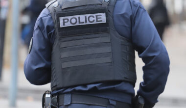 une femme agressée sexuellement par un mineur de 15 ans sur le boulevard Clémenceau
