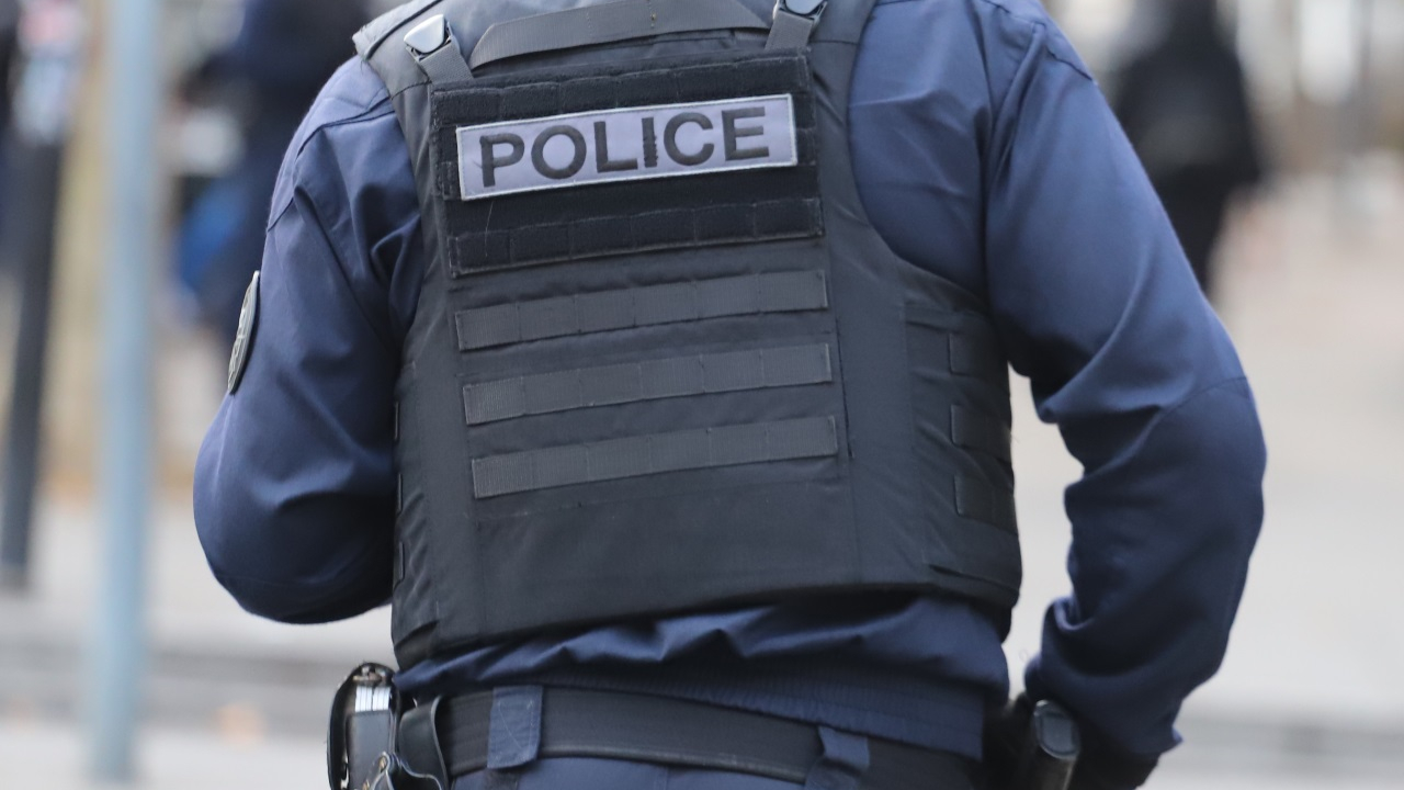 une femme agressée sexuellement par un mineur de 15 ans sur le boulevard Clémenceau