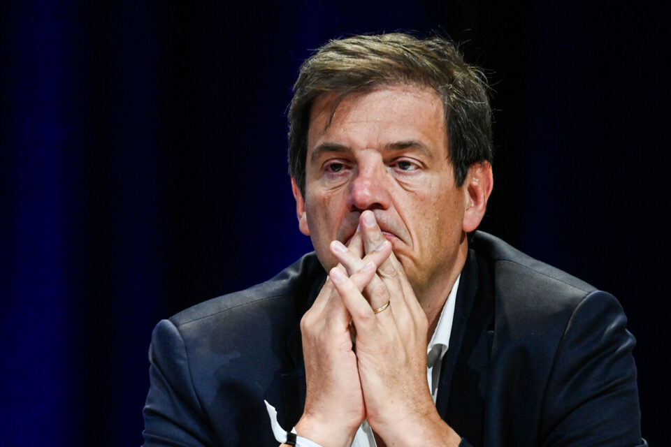 Affaire Narjissi : Florian Grill et la FFR dans le viseur ? Le point sur l’affaire