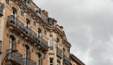 Ciel nuageux et pluvieux, rafales... les prévisions de Météo France pour mercredi à Toulouse et en Occitanie