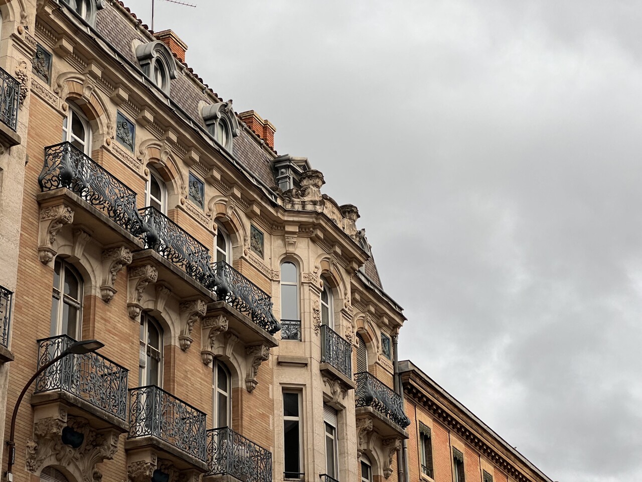 Ciel nuageux et pluvieux, rafales... les prévisions de Météo France pour mercredi à Toulouse et en Occitanie
