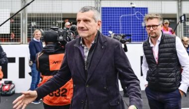 Des acteurs de la F1 investissent dans un team de MotoGP
