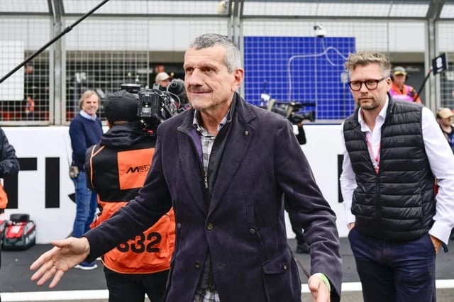 Des acteurs de la F1 investissent dans un team de MotoGP
