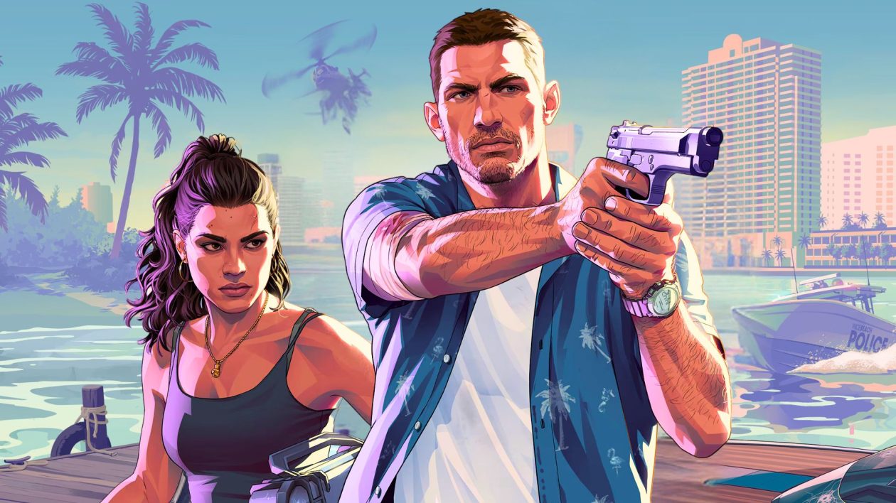 GTA 6 le PDG évoque le prix du jeu, et ça ne rassure personne
