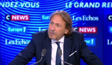 «Là où la justice sociale n'est pas au rendez-vous, c'est la loi de la jungle», assure Jérôme Guedj