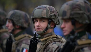 guerre, Ukraine, troupes militaires, Français, sondage CSA, défense, budget, Russie, UE
