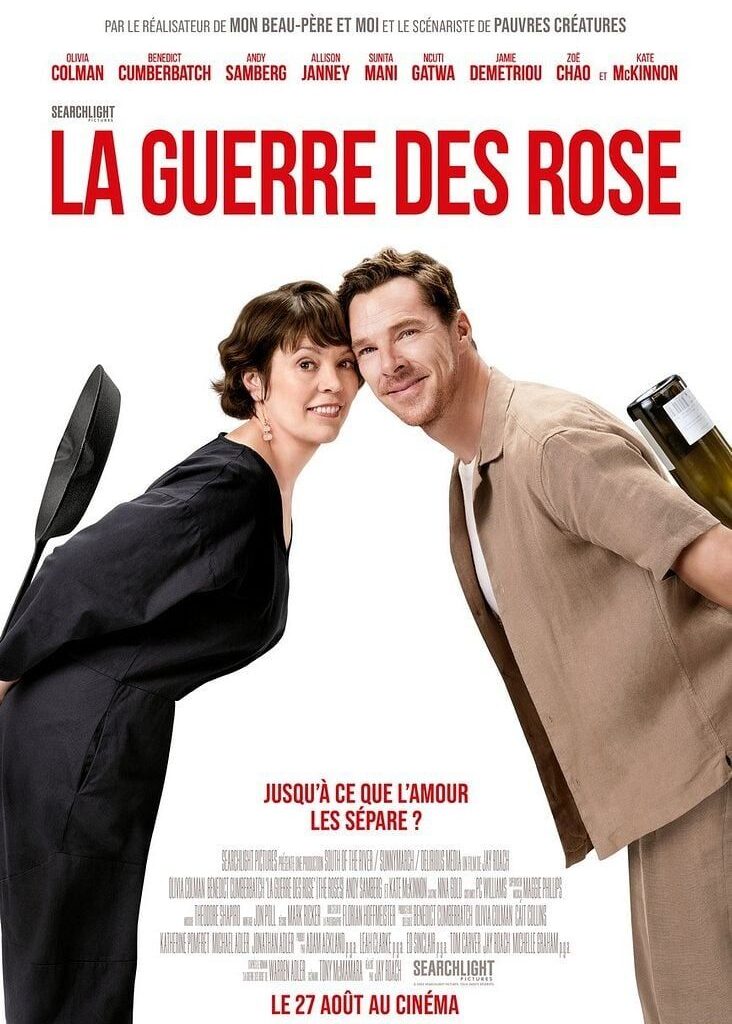la critique d’un film au bord de la crise de nerfs