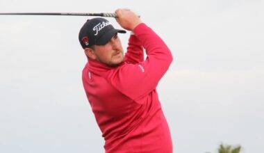 Clément Guichard se rapproche de l’HotelPlanner Tour
