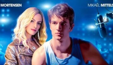 TF1 diffusera "Filip", le biopic sur le leader des 2Be3 Filip Nikolic, le lundi 15 septembre prochain à 21h10 - Il sera suivi d'un documentaire inédit à 23h