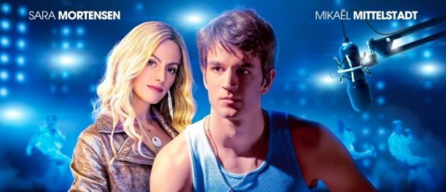 TF1 diffusera "Filip", le biopic sur le leader des 2Be3 Filip Nikolic, le lundi 15 septembre prochain à 21h10 - Il sera suivi d'un documentaire inédit à 23h