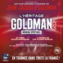 L'Héritage Goldman 2
