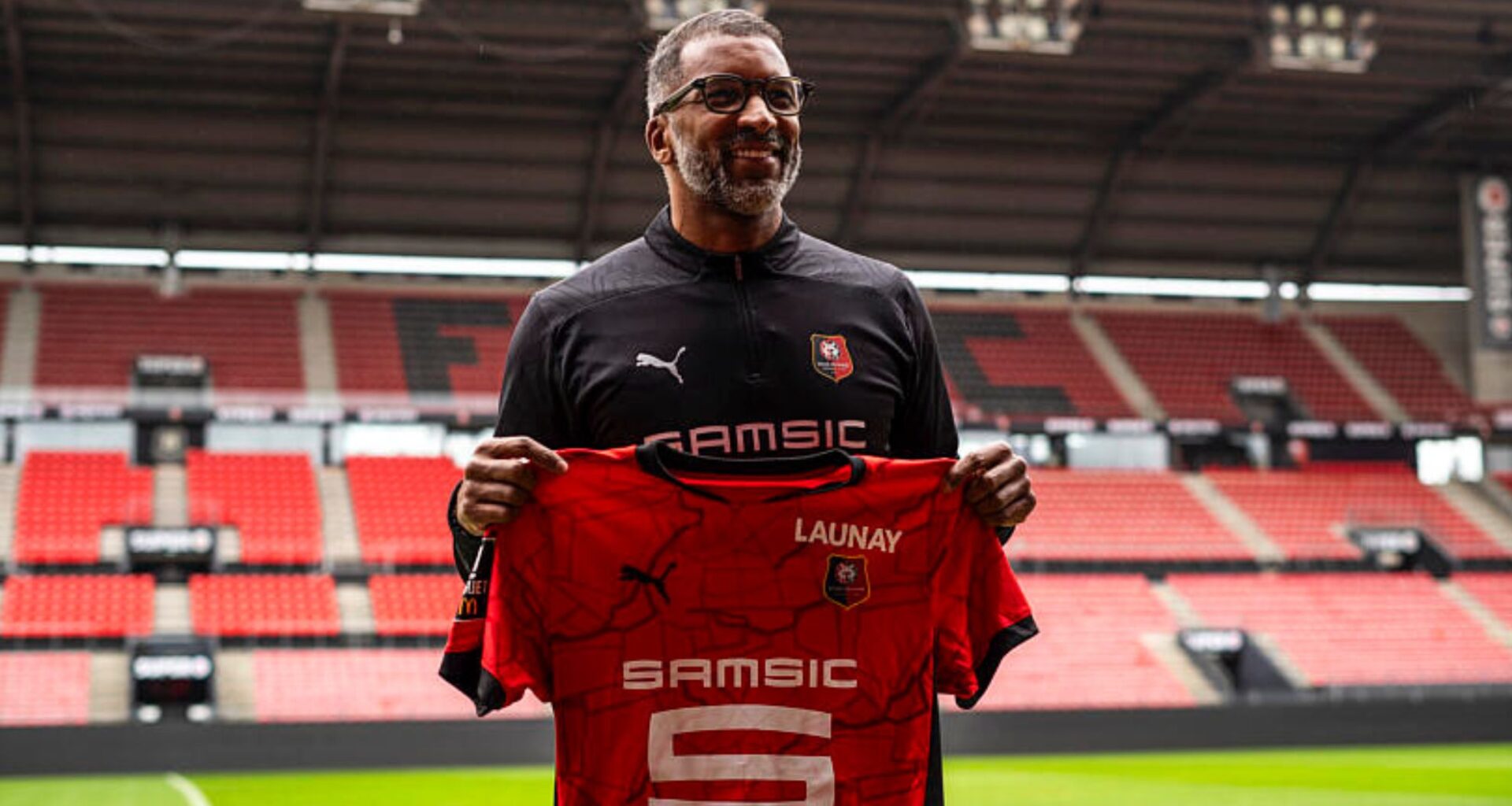 un buteur de Ligue 1 à 25 M€, Habib Beye jette l'éponge