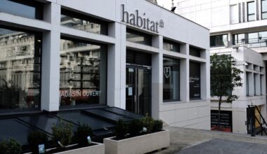 que deviennent ces magasins fermés à Rouen ?