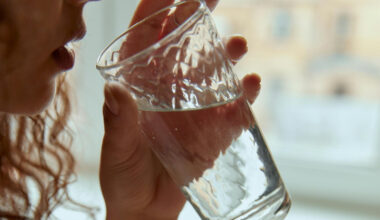 Cette habitude toute simple liée à l’hydratation peut affaiblir votre immunité sans que vous le sachiez