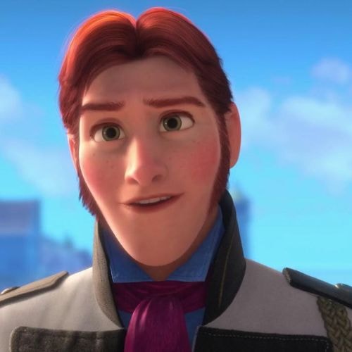 Hans