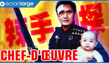 Le chef-d’œuvre ultime du film d'action : le guide pour VRAIMENT comprendre À toute épreuve