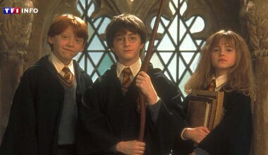 "Harry Potter", la série : les enfants Weasley enfin réunis sur leur première photo de famille