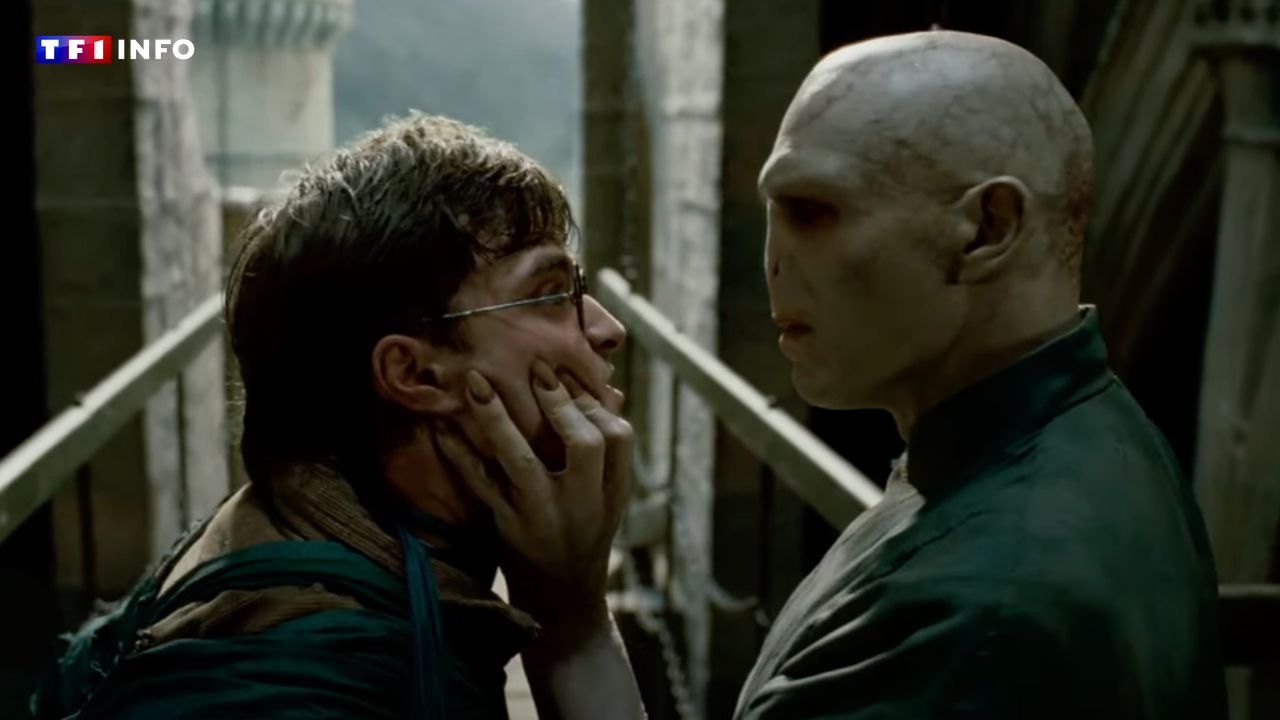 En attendant la série, "Harry Potter" fait passer à ses fans un "Grand Examen" de rentrée