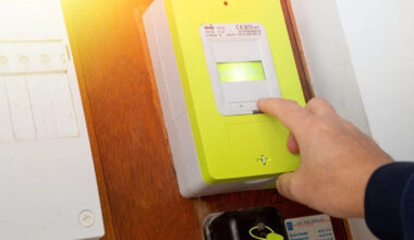 l'astuce sur votre compteur pour annuler l'augmentation de votre facture d'électricité