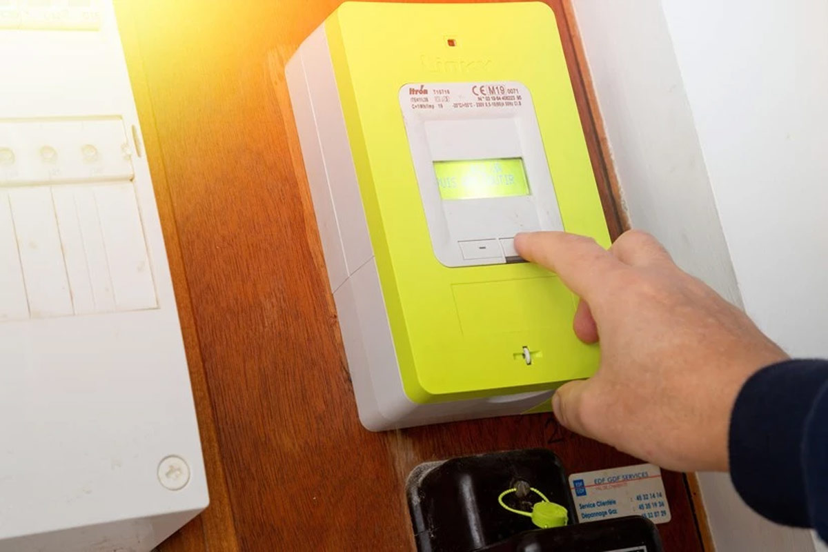 l'astuce sur votre compteur pour annuler l'augmentation de votre facture d'électricité