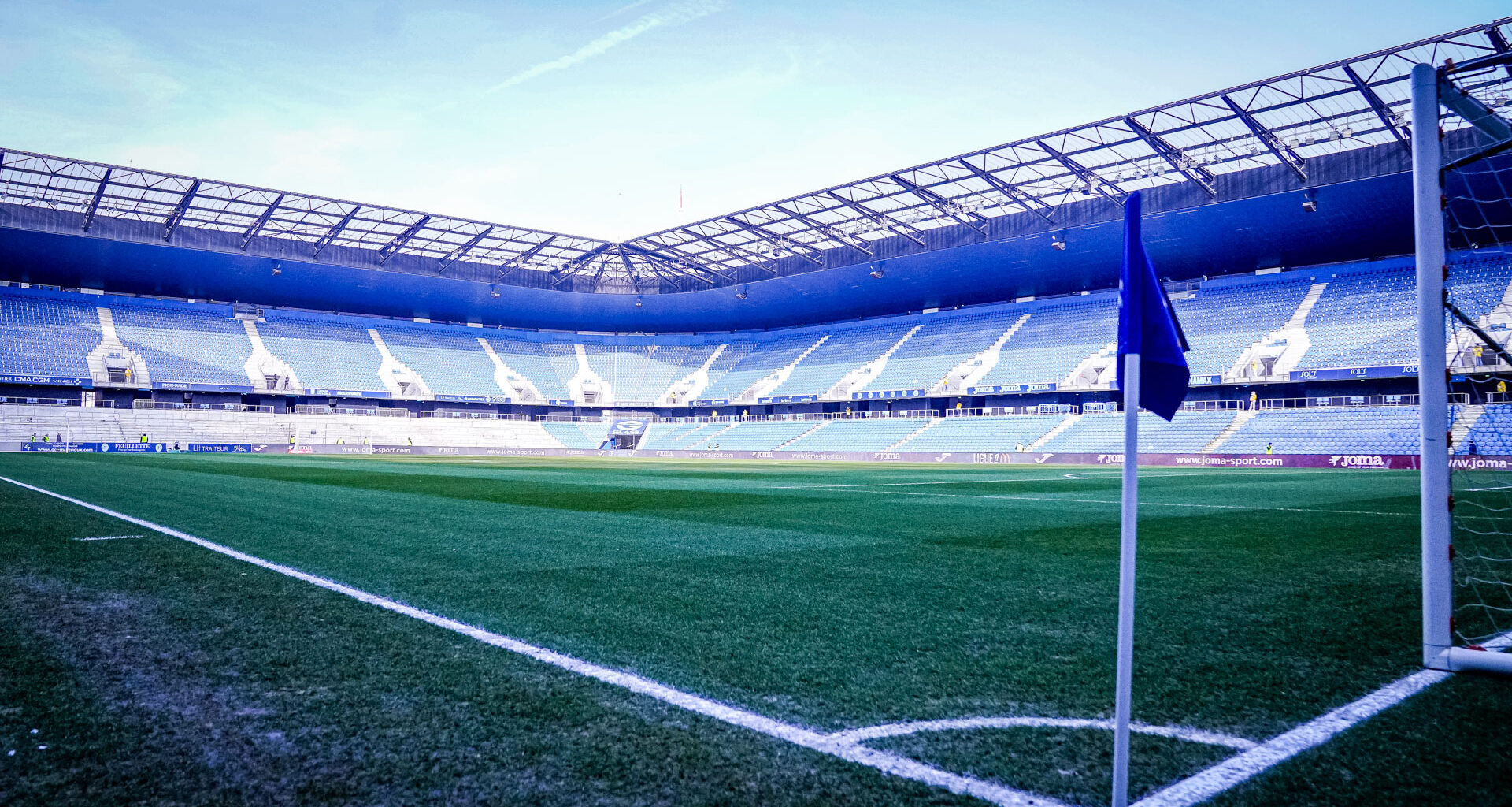 Le Havre - Nice : Places en vente pour les supporters niçois