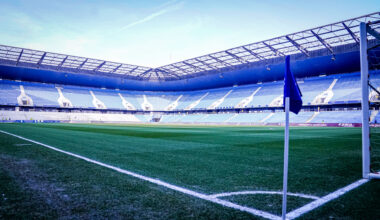 Le Havre - Nice : Places en vente pour les supporters niçois