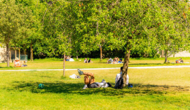Météo Paris : une semaine de canicule avec 34°C attendus