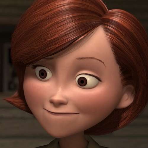 Elastigirl