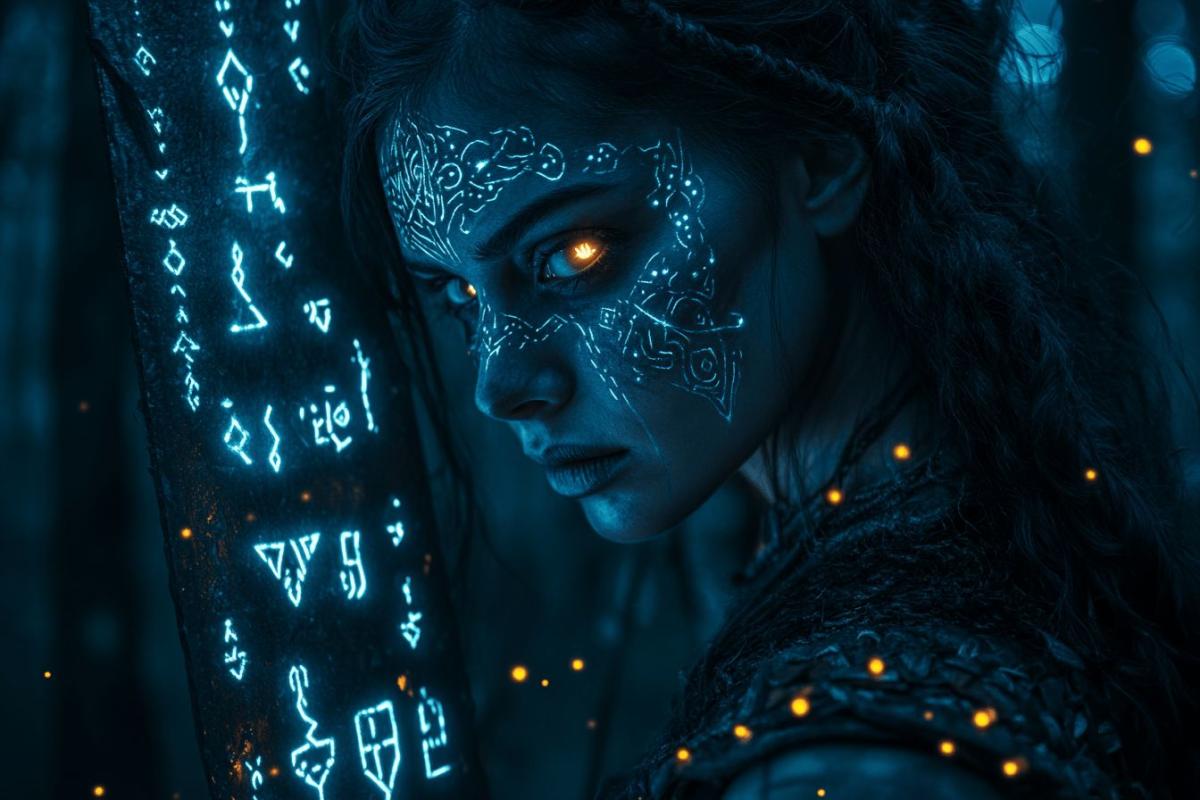Hellblade gratuit sur PS5 : mise à jour next-gen disponible
