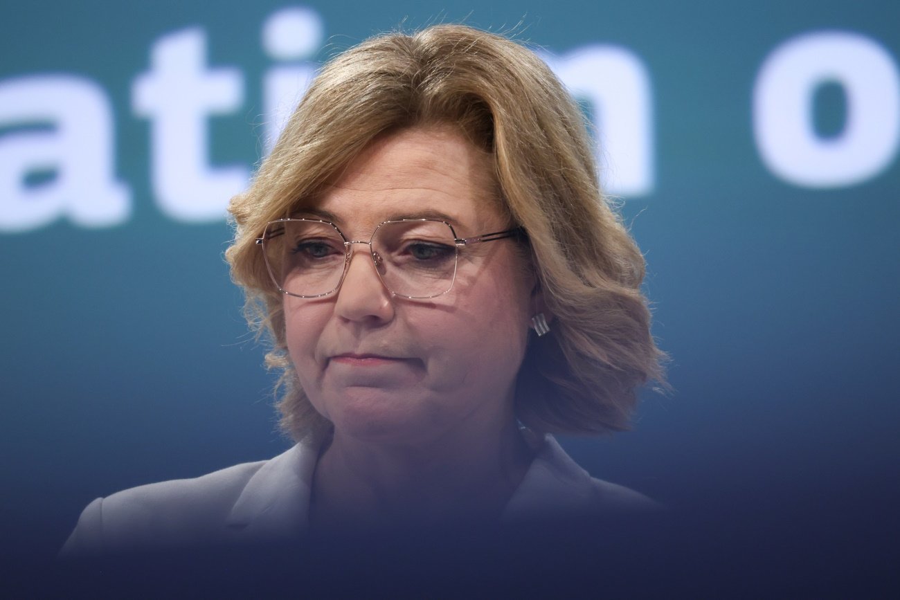 Henna Virkkunen sous le feu des critiques après les menaces de Tr ...